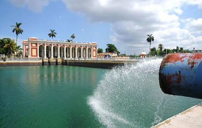 0 15 aguas de la habana