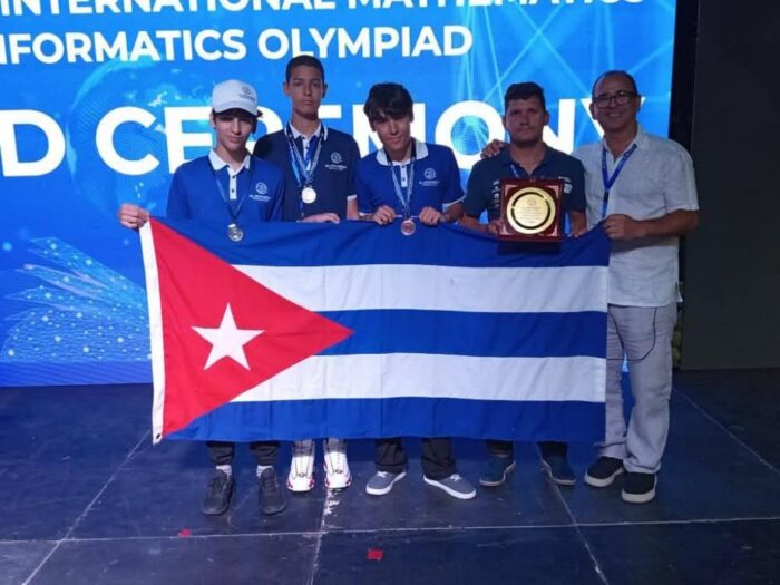 0906 olimpiadas