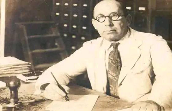 1031 archiveros dia joaquin llaverias