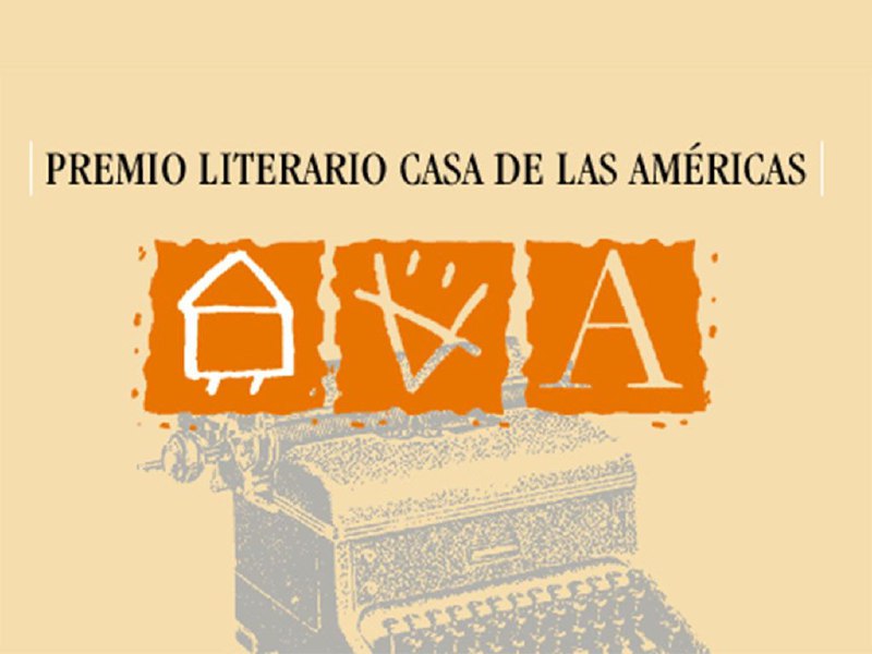 1202 premio literario casa de las americas