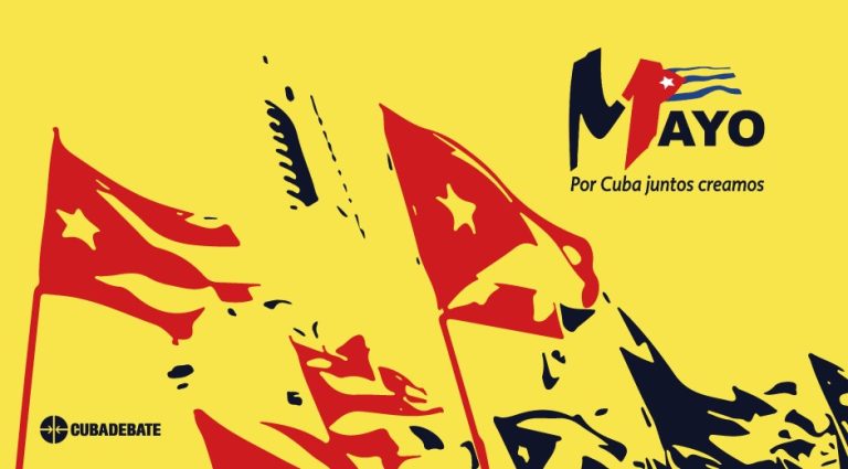 Primero de mayo