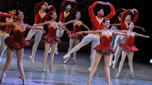 Ballet Cuba 11