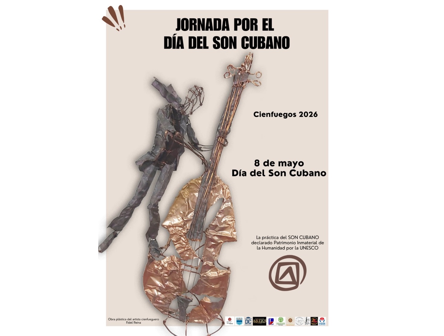 Celebra Cienfuegos jornada por el Son Cubano