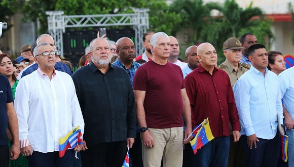 Cuba Rusia 2