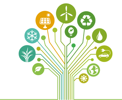 En septiembre Feria Internacional de Energias Renovables 1