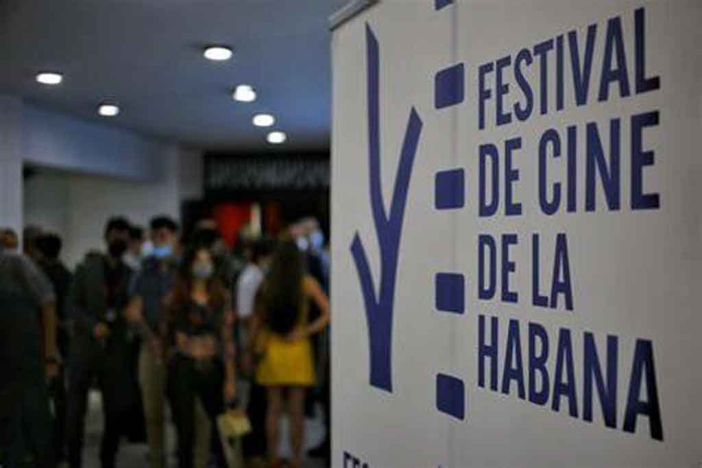 Festival Cina Habana 11