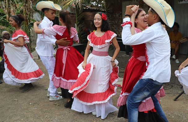 LVIII Jornada Cucalambeana