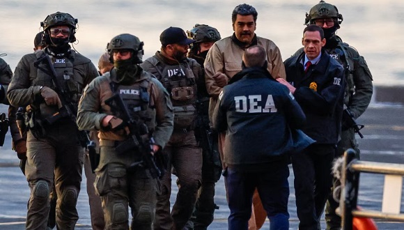 Maduro Dea