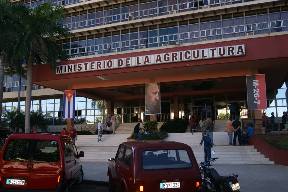 Ministerio_de_la_agricultura