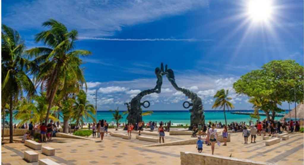 Turismo Caribe Cuba 1