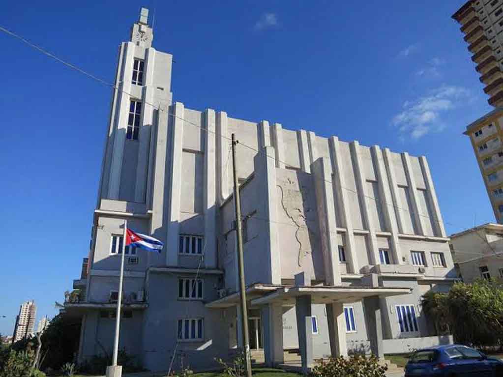casa de las americas 1