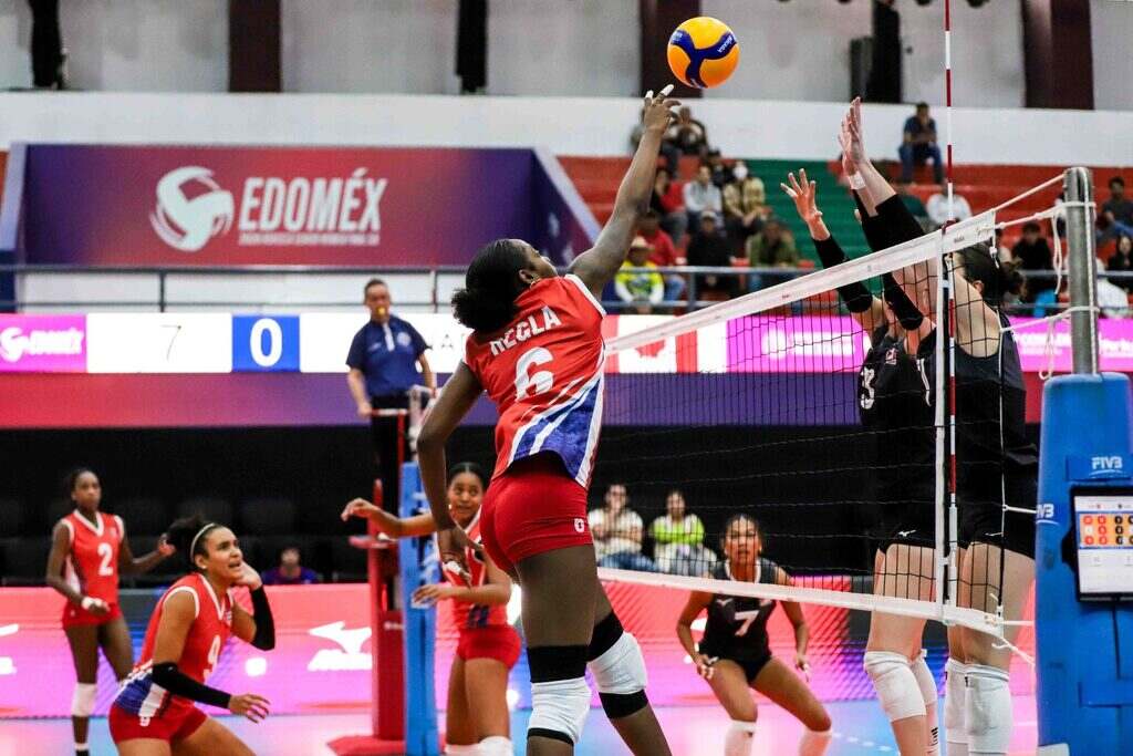 cuba voleibol canada 1 1