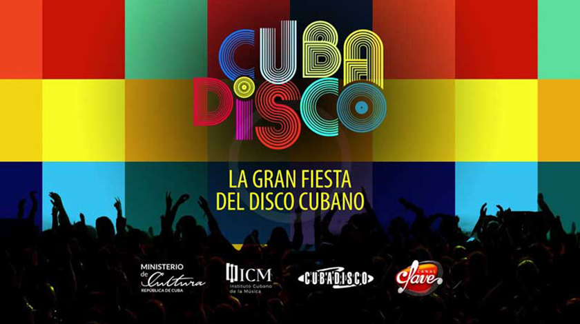 25 Feria Internacional Cubadisco 2022 