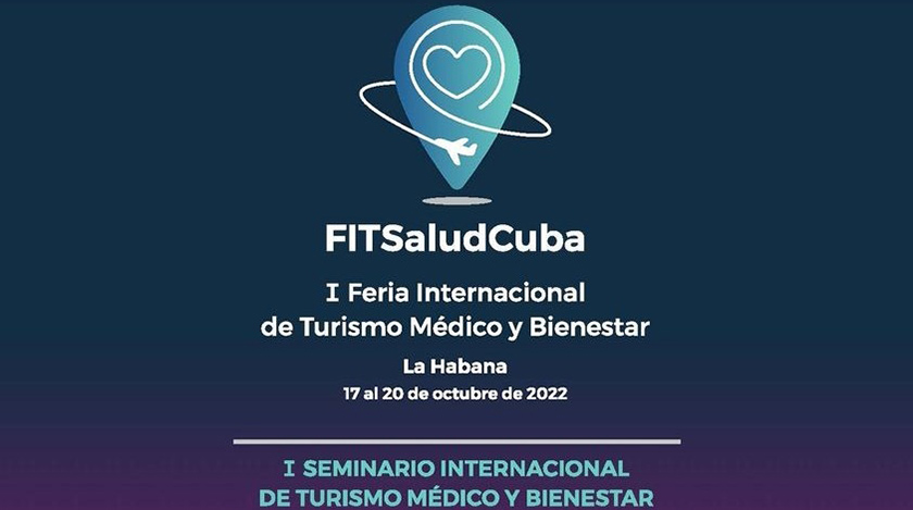 Primer Seminario Internacional de Turismo Médico y Bienestar 