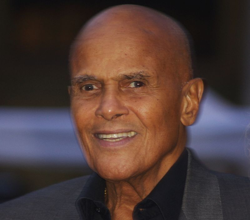 Harry Belafonte