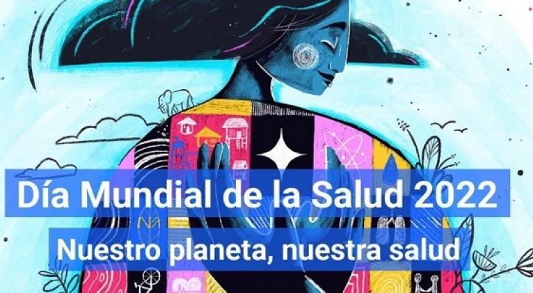 Día Mundial de la Salud