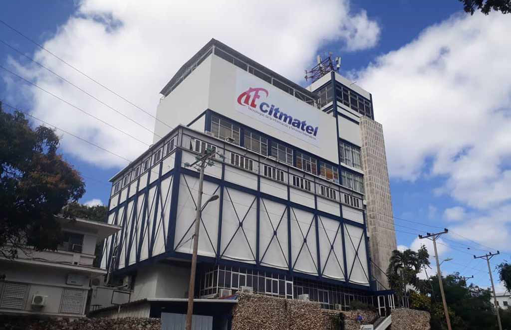Citmatel