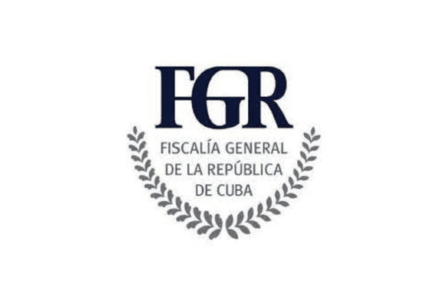  Fiscalía General de la República