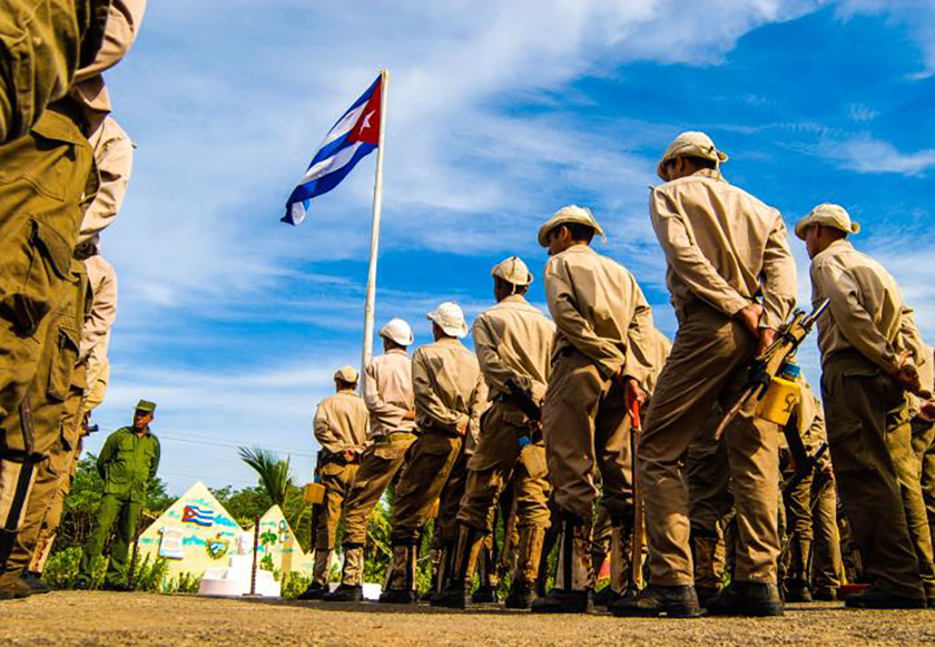 Ejército Juvenil del Trabajo