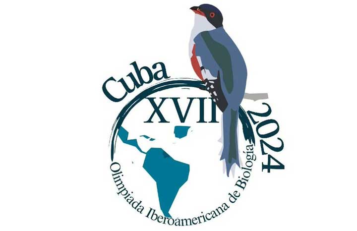 Olimpiada Iberoamericana de Biología en la UH 