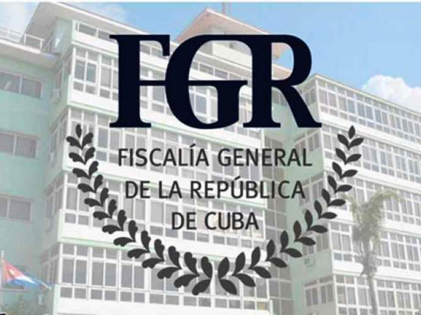 Fiscalía General de la República 