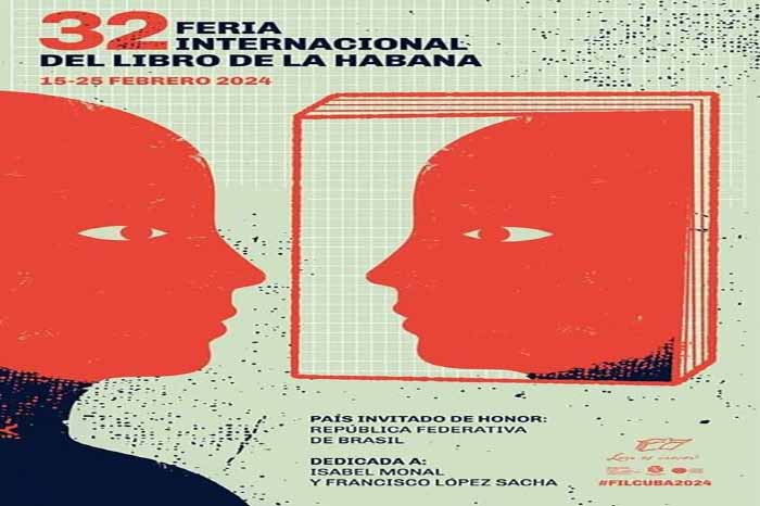 Inició en La Habana venta de entradas para la Feria del Libro 