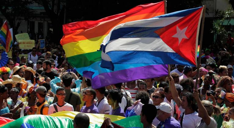 Día Internacional contra la Homofobia, la Transfobia y la Bifobia