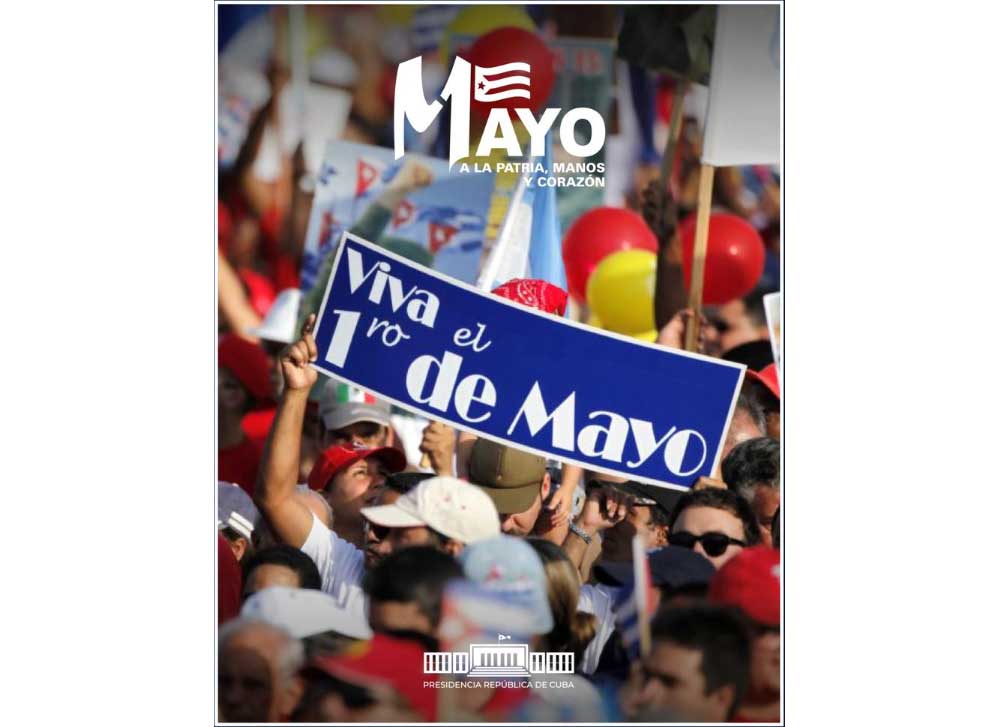 primero de mayo