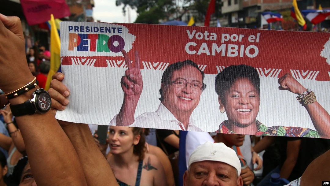 Cuba felicita a Colombia por su victoria electoral 