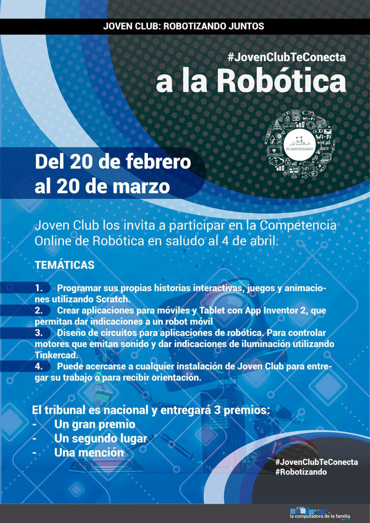 Robótica