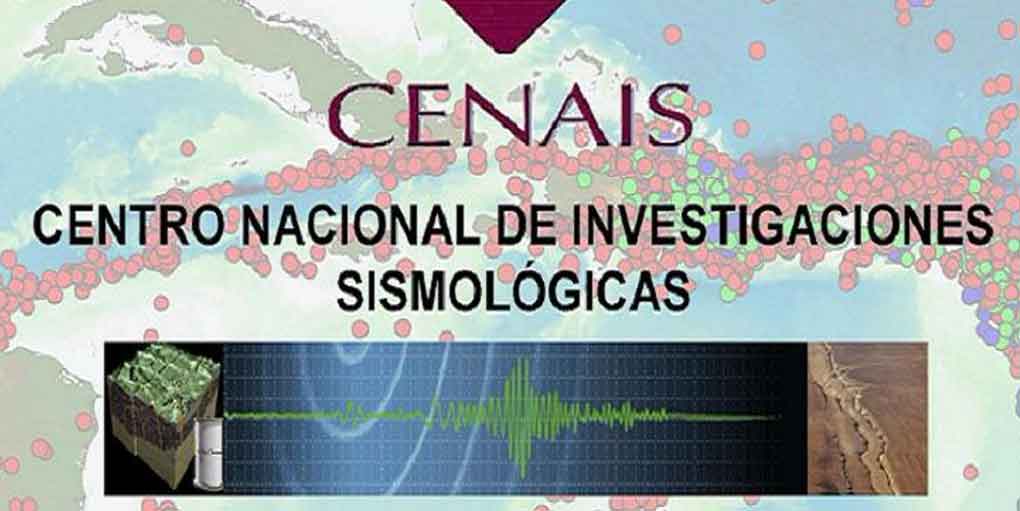 Servicio Sismológico Nacional Cubano