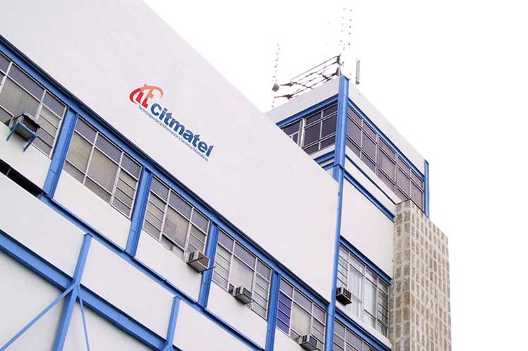 Citmatel Citmatel