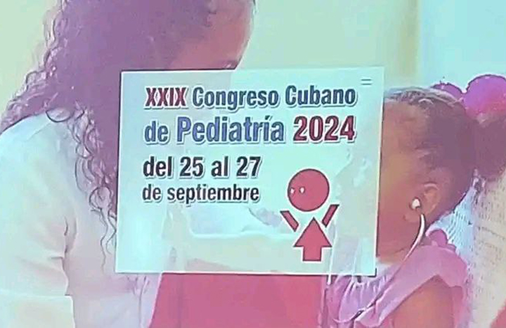 Congreso Nacional de Pediatría 