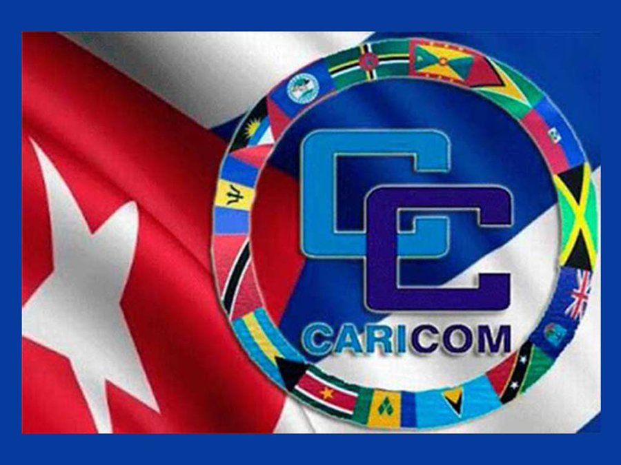 Cuba-Caricom celebran 52 años de amistad y solidaridad