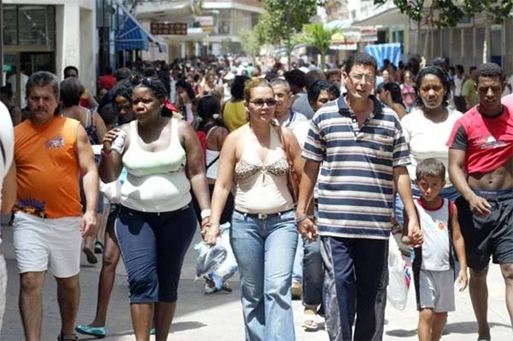 Más calor y poca lluvia en Cuba