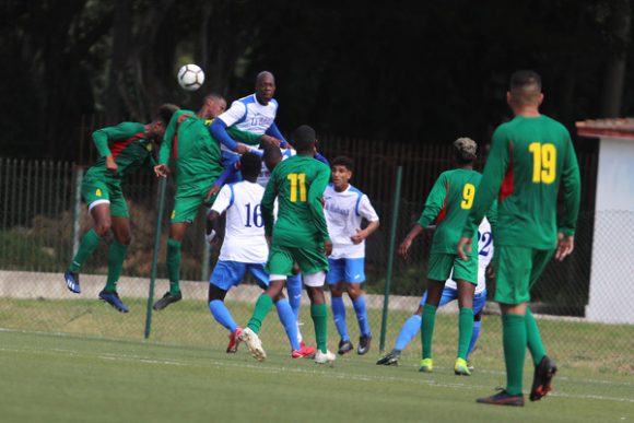  Liga Nacional de Fútbol