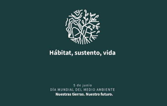 Día Mundial de Medio Ambiente