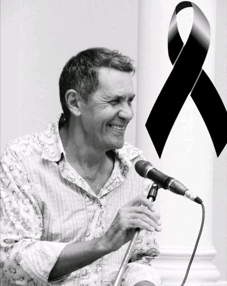 Actor cubano Gilberto Subiaurt