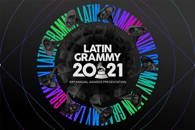 premio Grammy Latino 