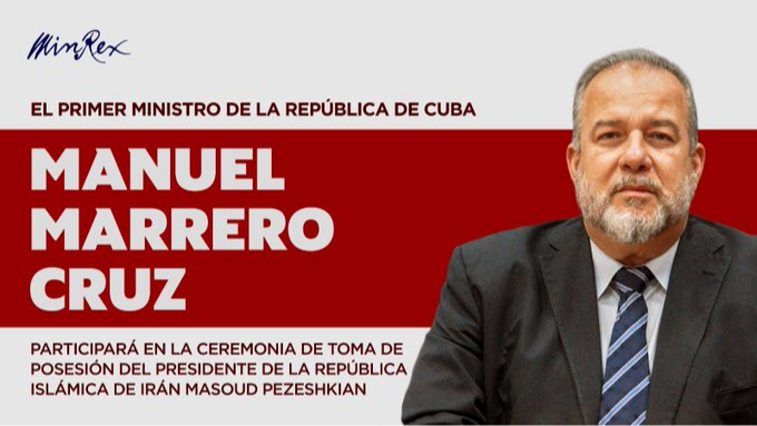  Manuel Marrero Cruz