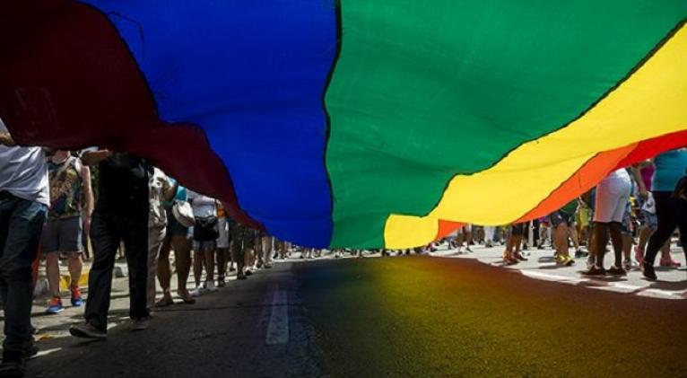  Día Internacional contra la Homofobia, la Transfobia y la Bifobia