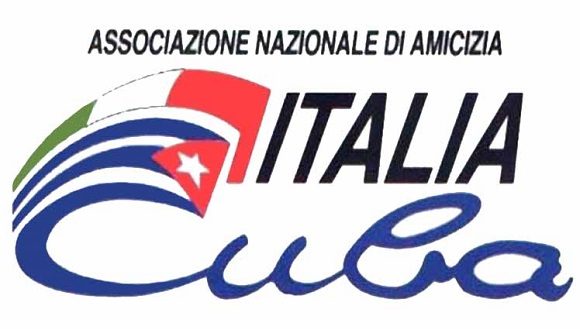  Asociación Nacional de Amistad Italia-Cuba (Anaic) 