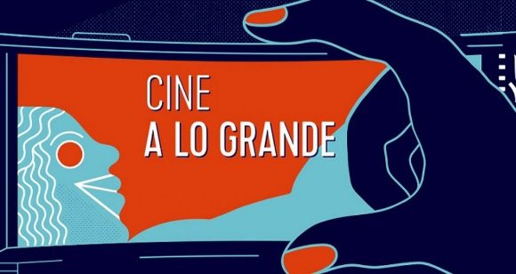 Propuestas del Festival de Cine 