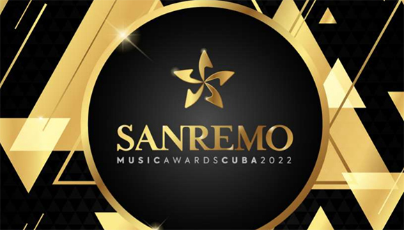 Festival San Remo Music Award