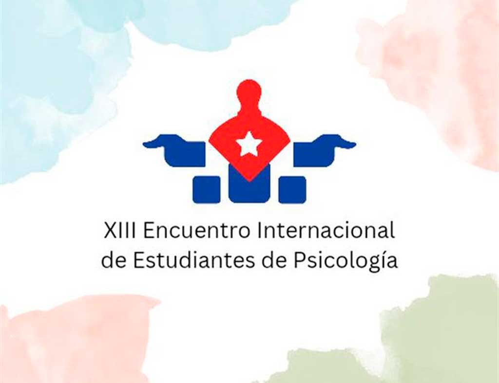 Encuentro Internacional de Estudiantes de Psicología