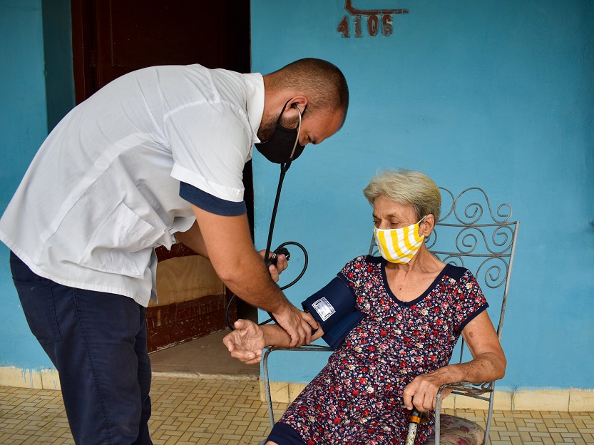 Abuela