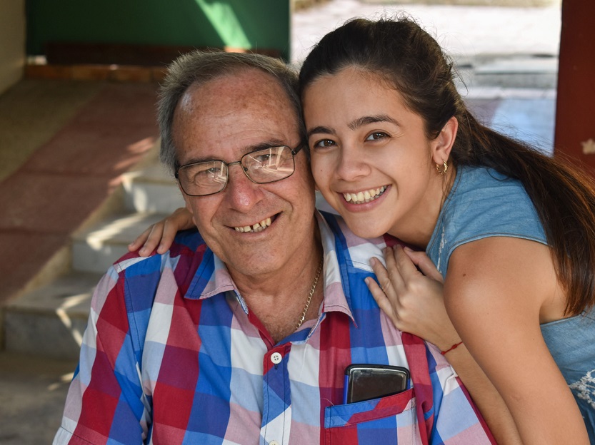 Abuelo
