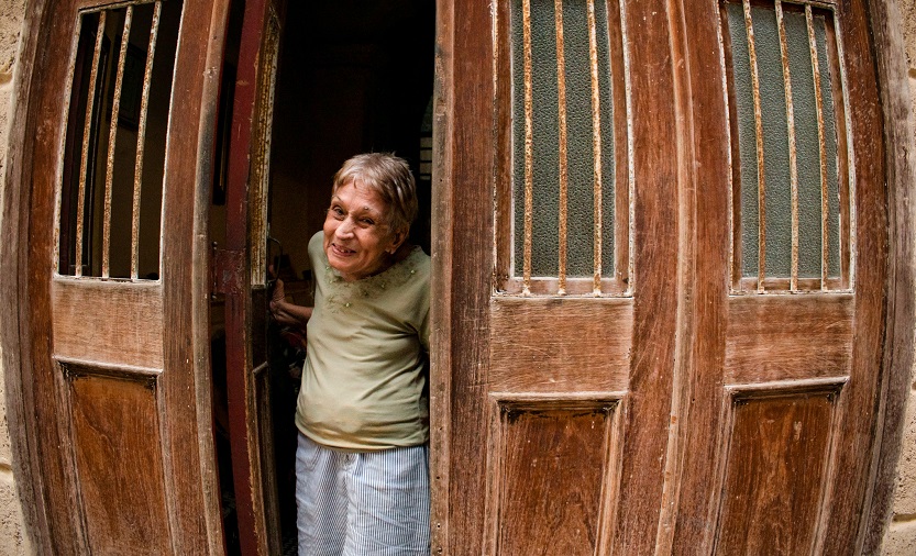 Abuela