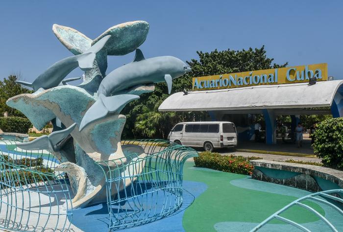 Acuario Nacional de Cuba