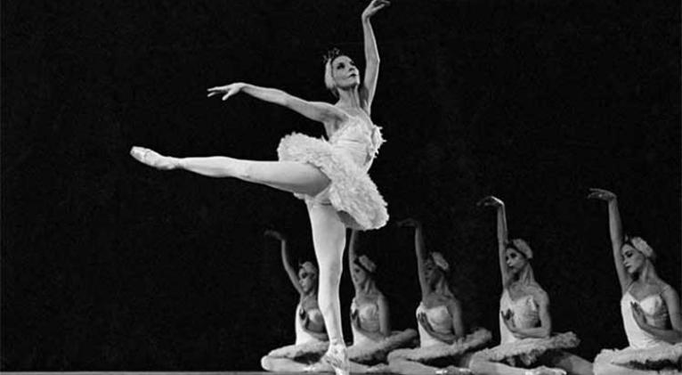 Ballet de Cuba